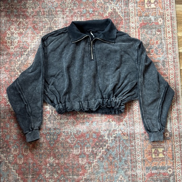 FREE PEOPLE Pullover - Picture 2 of 3